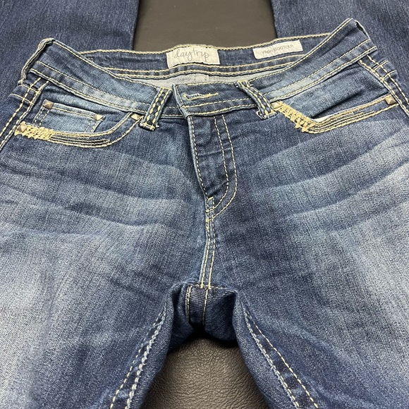 Daytrip Jeans - Size: 30R - Gently worn - Picture 2 of 8